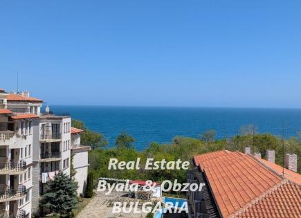 Wohnung für 70 000 euro in Obsor, Bulgarien