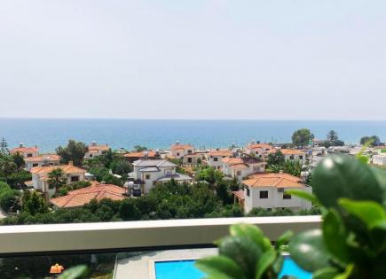 Apartment for 212 000 euro in Bogazi, Cyprus
