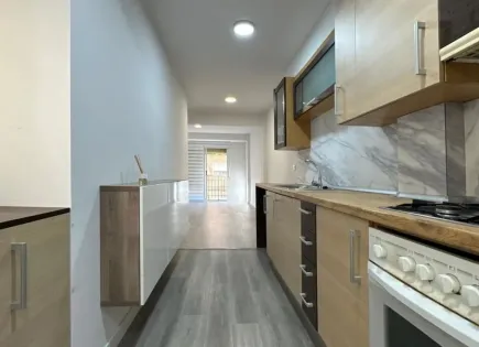 Flat for 166 500 euro in Alicante, Spain