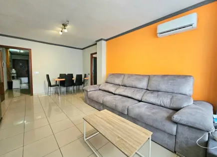 Flat for 175 000 euro in Alicante, Spain