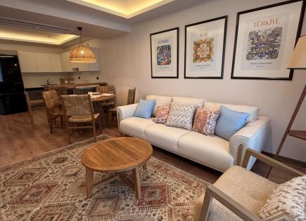 Appartement à Fethiye, Turquie (prix sur demande)