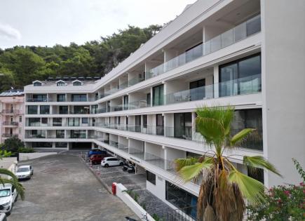 Apartment for 2 500 euro per month in Fethiye, Turkey