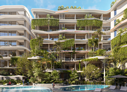 Hotel en Phuket, Tailandia (precio a consultar)