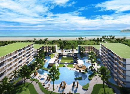 Hotel en Phuket, Tailandia (precio a consultar)
