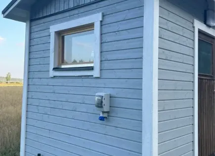 Cottage für 11 900 euro in Joensuu, Finnland