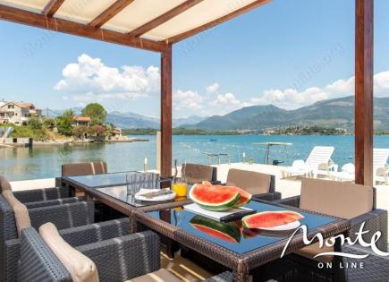 Maison pour 1 600 000 Euro à Tivat, Monténégro