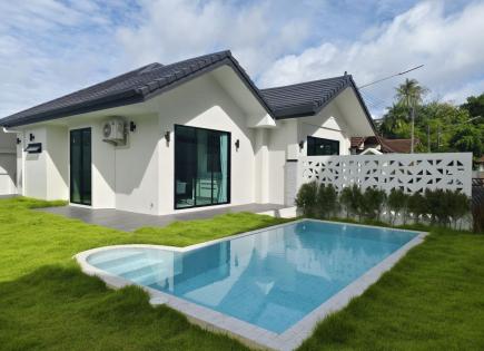 Villa for 393 081 euro in Phuket, Thailand