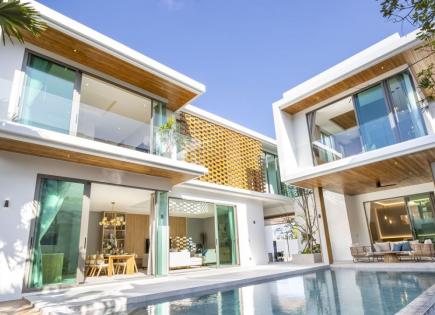 Villa para 977 410 euro en Phuket, Tailandia