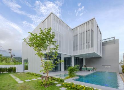 Villa para 477 190 euro en Phuket, Tailandia