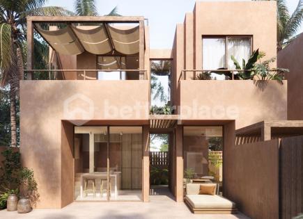 Villa for 183 268 euro in Bukit, Indonesia