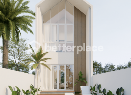 Villa pour 131 661 Euro à Canggu, Indonésie