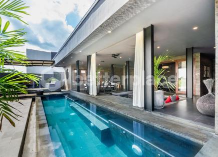 Villa für 687 065 euro in Canggu, Indonesien