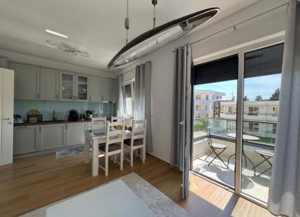 Appartement pour 195 000 Euro à Ulcinj, Monténégro