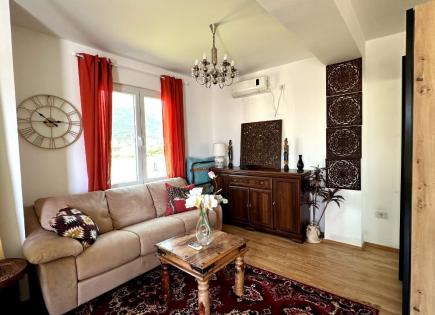 Wohnung für 125 000 euro in Bar, Montenegro