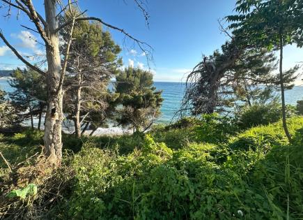 Terreno para 809 600 euro en el Bar, Montenegro