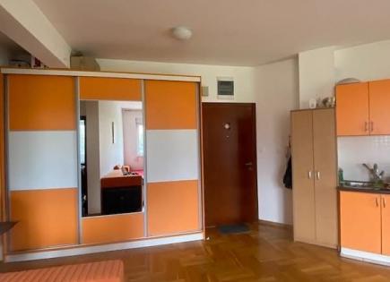 Wohnung für 130 000 euro in Bar, Montenegro