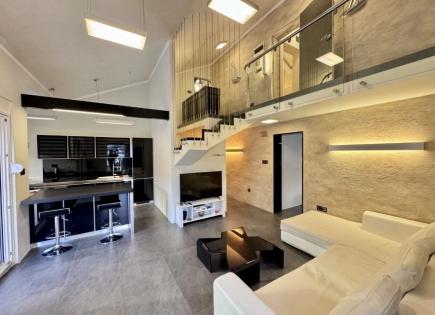 Wohnung für 449 900 euro in Dobrota, Montenegro