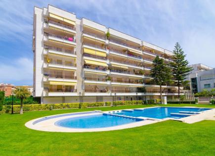 Appartement pour 182 000 Euro sur la Costa Brava, Espagne