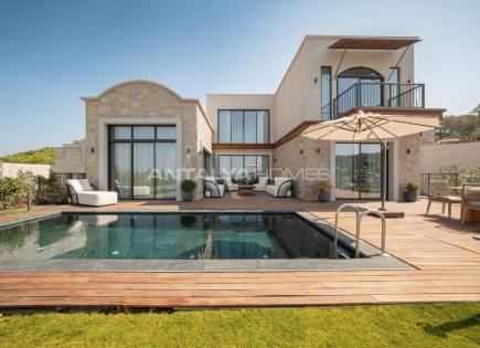 Villa para 2 575 000 euro en Bodrum, Turquia