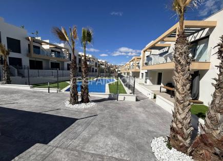 Penthouse für 259 000 euro in Orihuela, Spanien