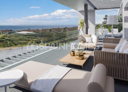 Penthouse pour 867 000 Euro à Mijas, Espagne