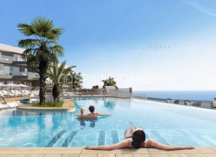 Apartamento para 427 000 euro en España