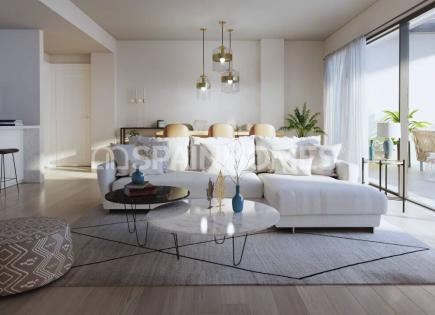 Apartment for 847 000 euro in Mijas, Spain