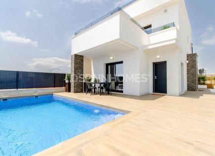 Villa para 385 000 euro en Bigastro, España