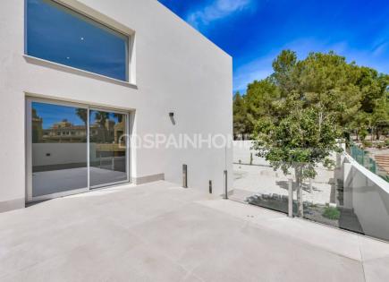 Villa para 1 200 000 euro en Finestrat, España