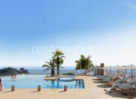 Appartement pour 646 000 Euro en Espagne