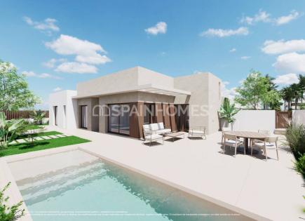 Bungalow para 489 000 euro en Los Alcázares, España