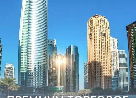 Commercial property for 4 013 576 euro in Dubai, UAE
