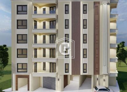 Appartement pour 238 000 Euro au Bar, Monténégro