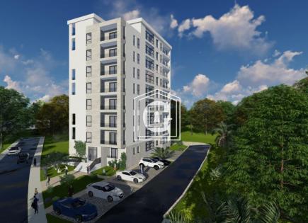Apartamento para 89 500 euro en el Bar, Montenegro
