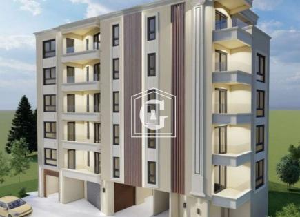 Appartement pour 156 000 Euro au Bar, Monténégro