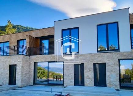 Townhouse for 340 000 euro in Kavac, Montenegro