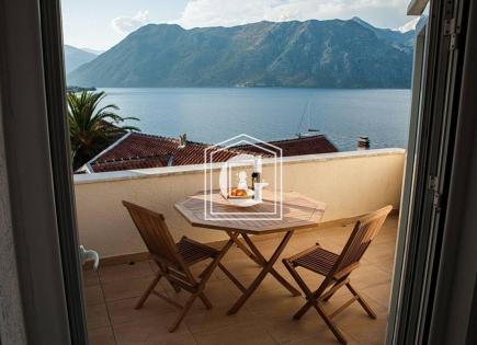 Apartment for 250 000 euro in Kavac, Montenegro