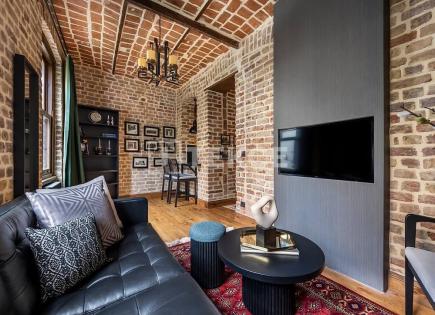 Appartement pour 195 000 Euro à Istanbul, Turquie