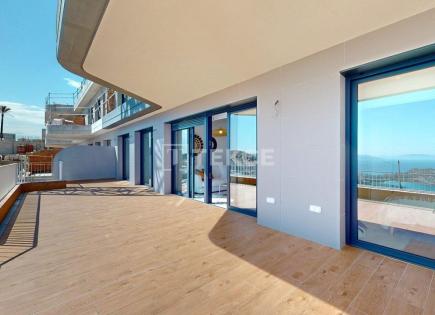 Apartment für 298 000 euro in Aguilas, Spanien
