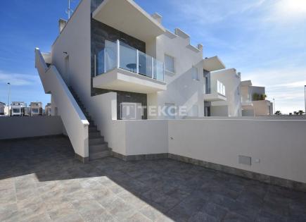 Penthouse pour 199 000 Euro à Carthagène, Espagne
