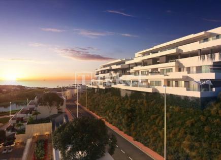 Apartment für 343 000 euro in Mijas, Spanien