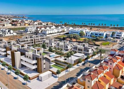 Apartment für 399 000 euro in Pilar de la Horadada, Spanien