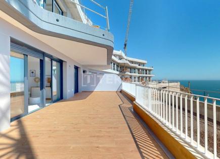 Appartement pour 341 000 Euro à Aguilas, Espagne