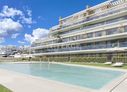 Appartement pour 382 000 Euro à Estepona, Espagne