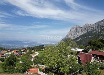 Villa pour 363 000 Euro à Antalya, Turquie