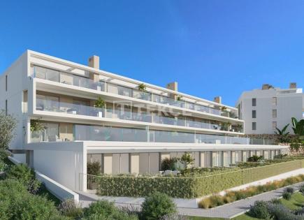 Appartement pour 419 000 Euro à Estepona, Espagne