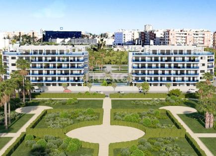 Appartement pour 251 000 Euro à Mijas, Espagne