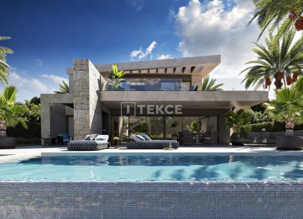 Villa für 935 000 euro in Spanien