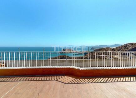 Appartement pour 270 000 Euro à Aguilas, Espagne