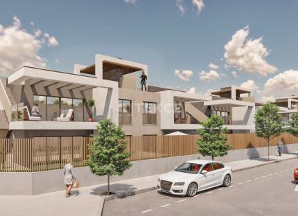 Apartment für 410 000 euro in Pilar de la Horadada, Spanien